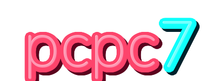 pcpc7 — logo kanal